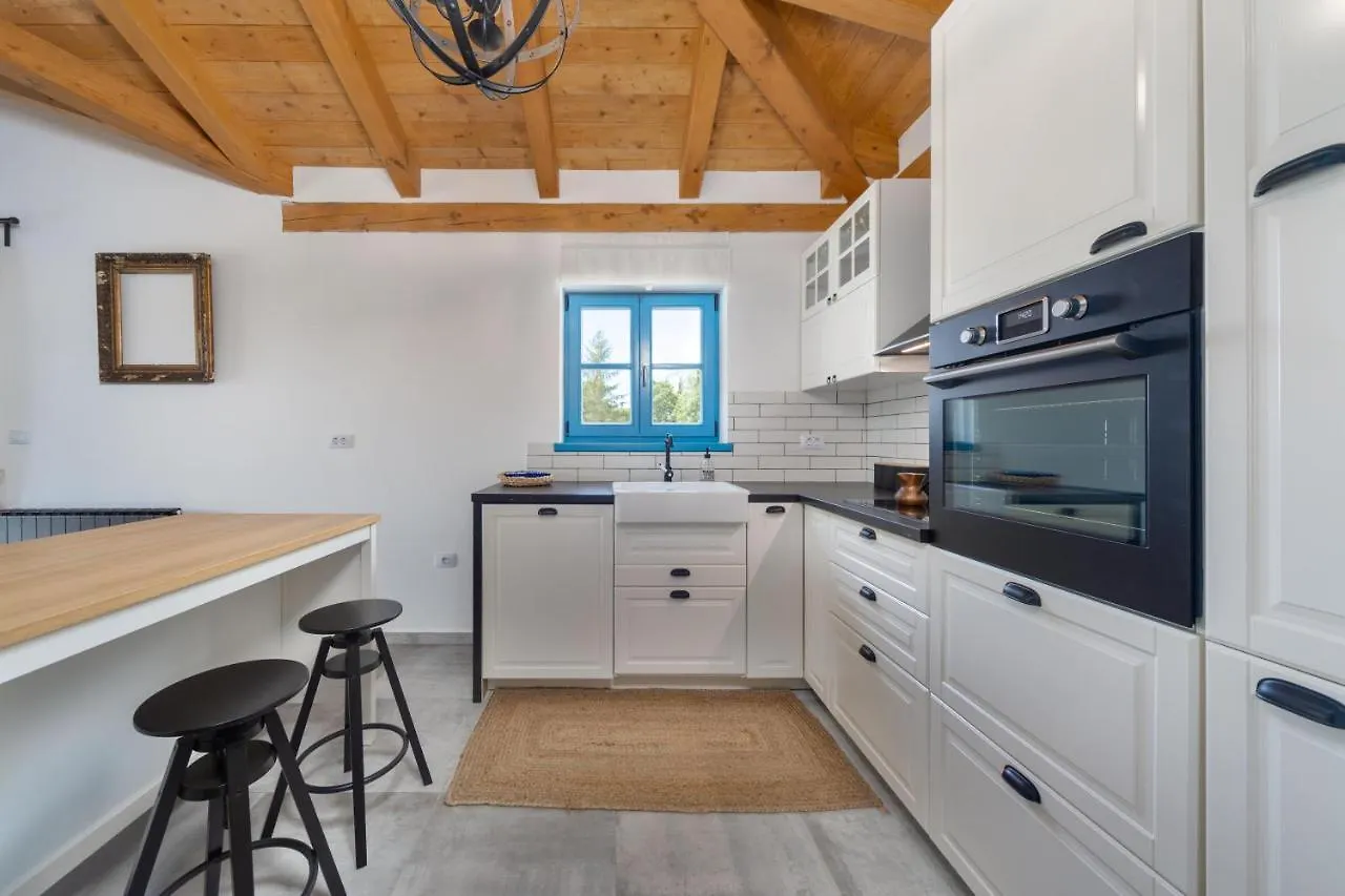 Villa Aria Istria Rovinj Gasthof