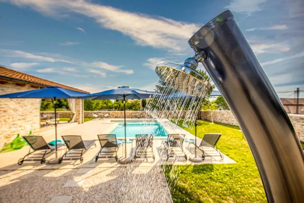 Gasthof Villa Aria Istria Rovinj Kroatien