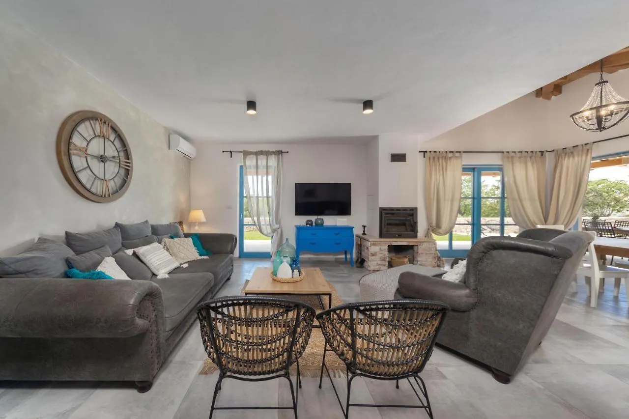 Villa Aria Istria Rovinj