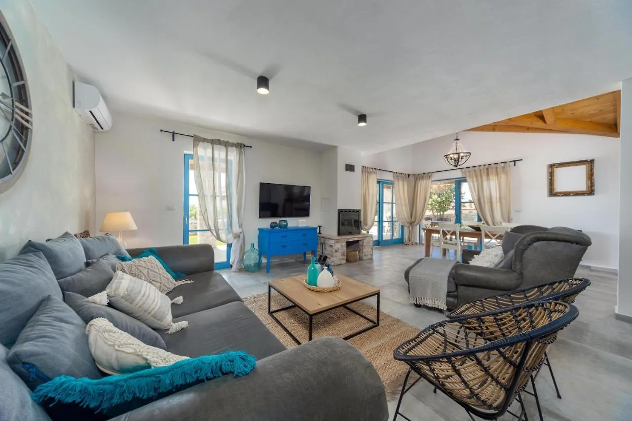 Gasthof Villa Aria Istria Rovinj