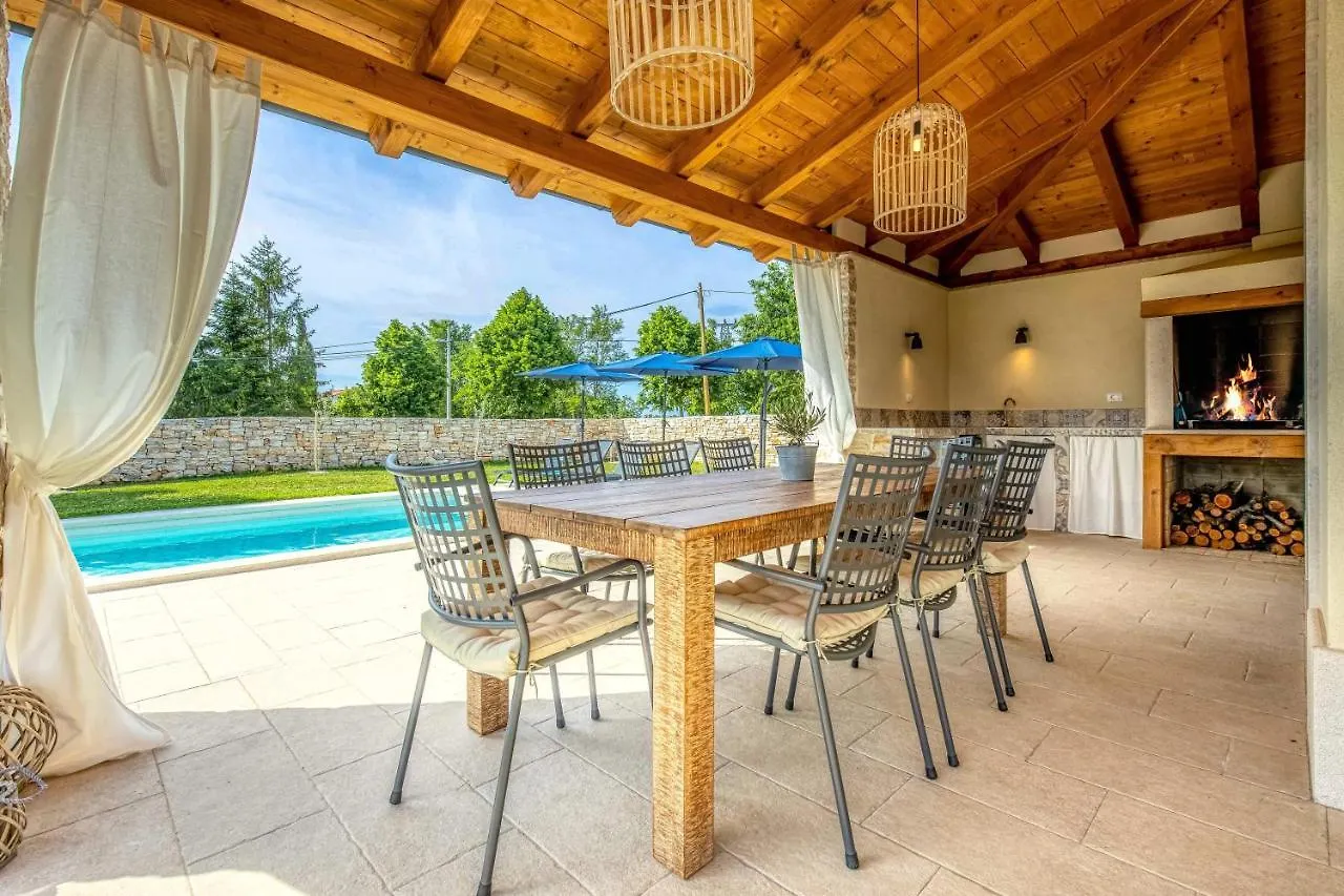 Villa Aria Istria Rovinj 0*,