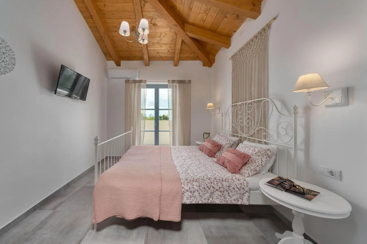 Villa Aria Istria Rovinj 0*,