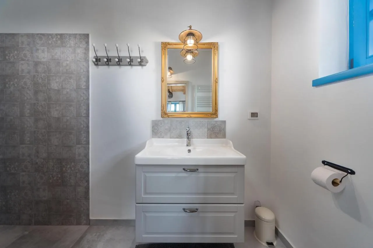 Villa Aria Istria Rovinj