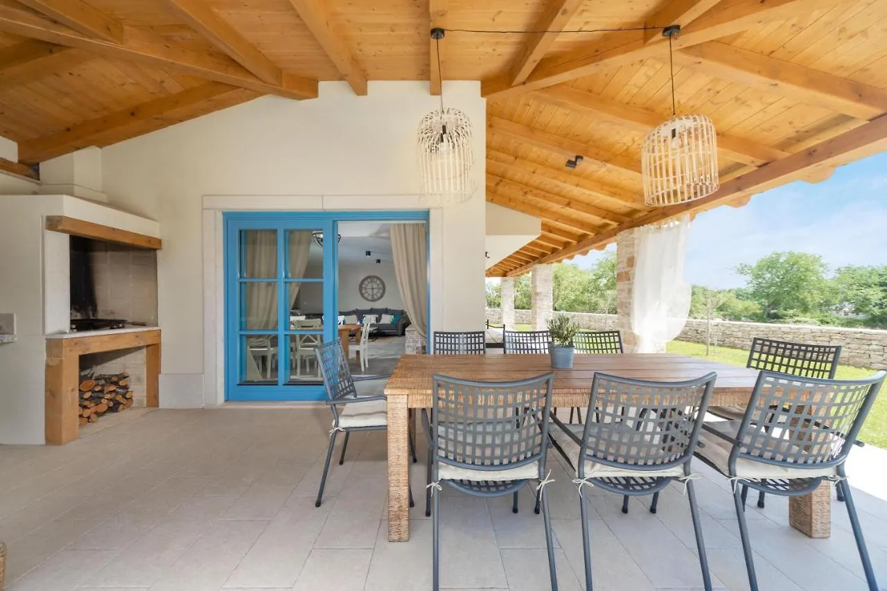 Villa Aria Istria Rovinj
