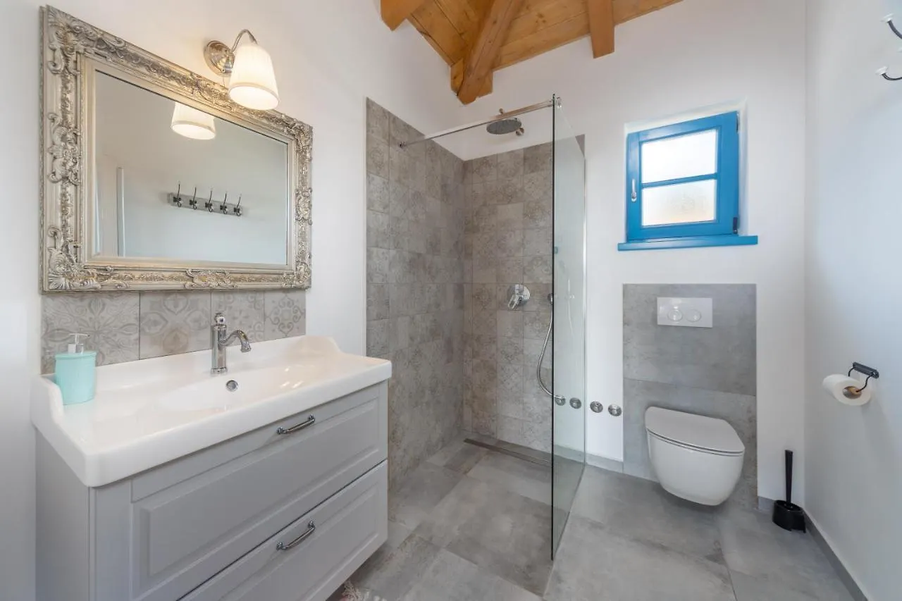 Gasthof Villa Aria Istria Rovinj