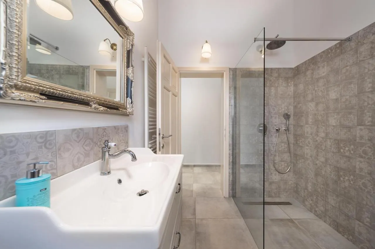 Villa Aria Istria Rovinj Gasthof